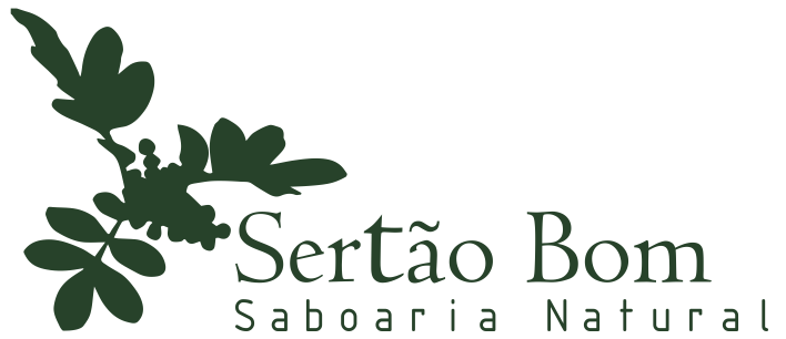 SerTão Bom Saboaria Natural SerTão Bom Saboaria Natural