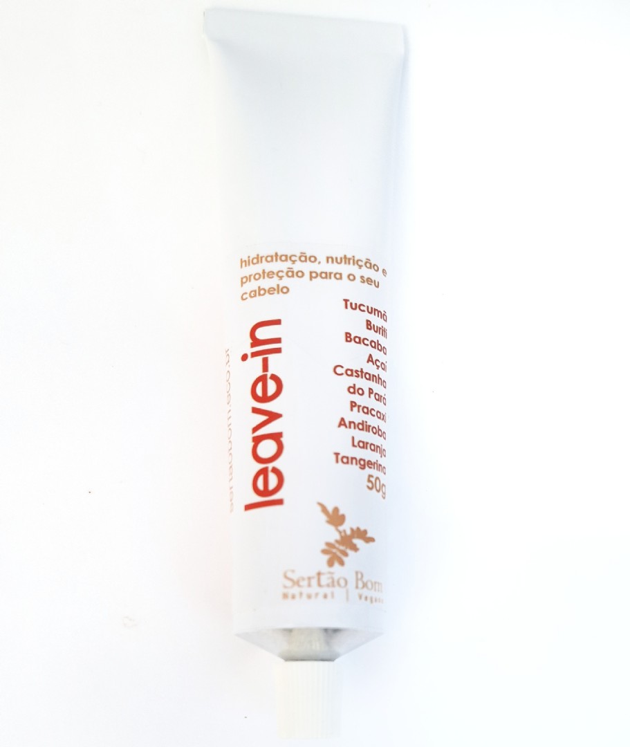 Livre-in Finalizador 50g