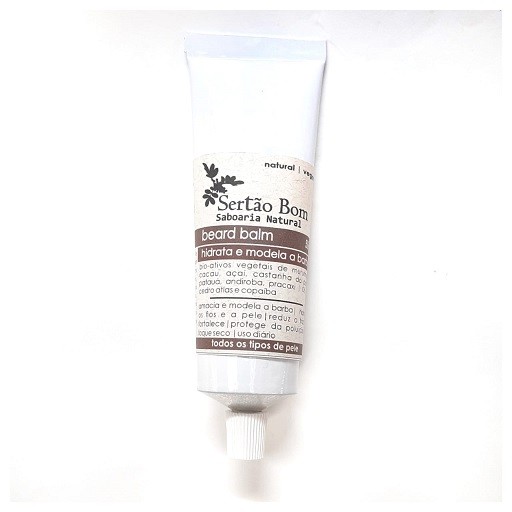 Beard Balm | Balm para Barba 50g